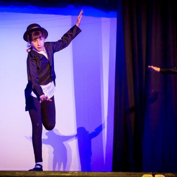 Dance Recital 2018 - St Benedict's School-17